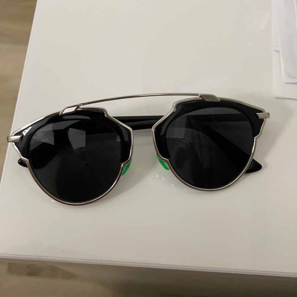 Dior So Real